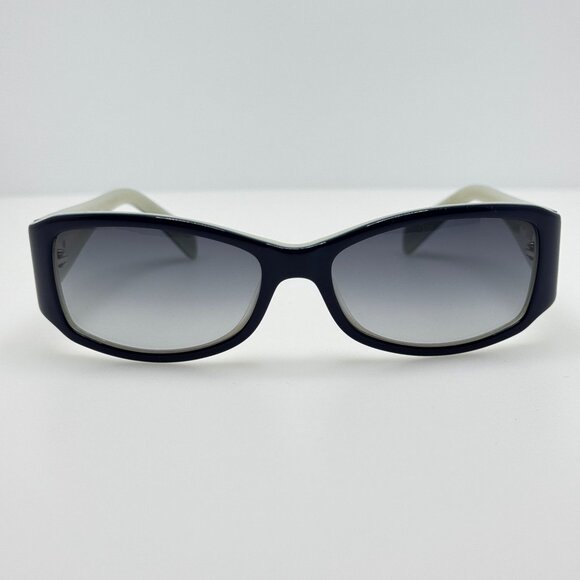 Calvin Klein Sunglasses CK 011 Italy 55-16-125